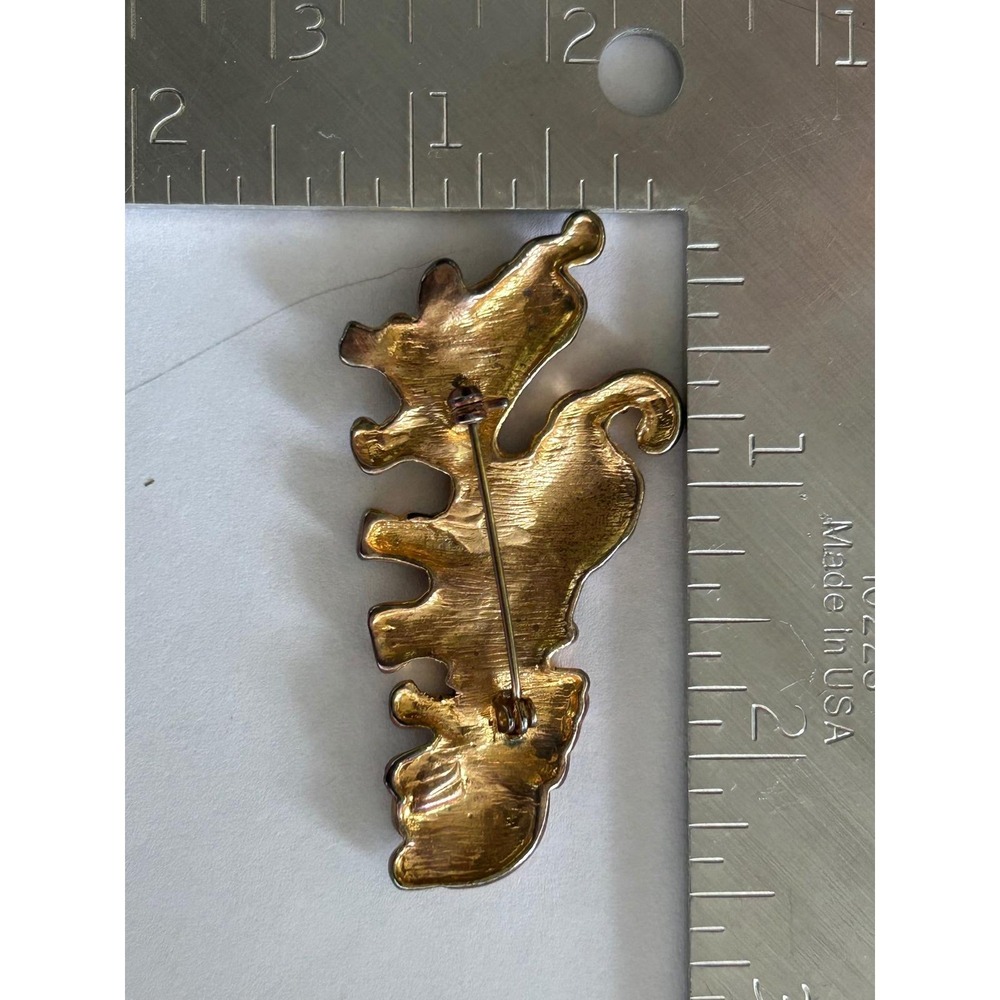 3 Lucky Elephant Brooches For $20 - Picture 7 of 8